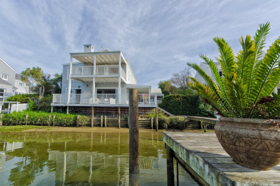5 Bedroom Property for Sale in Thesen Islands Western Cape